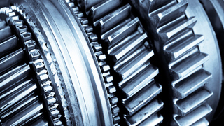 行星齿轮用滚针轴承及其保持架组件