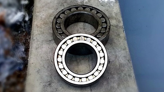 高端轴承制造的关键技术