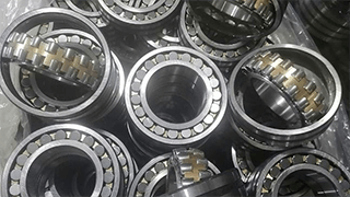 轴承科普--滚动轴承常见失效模式及对策