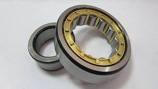 滚动轴承的光滑方法