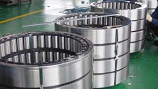 高线轧机轴承润滑分析与应用研究