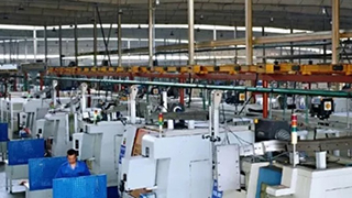 淡季不淡瓦轴汽车轴承订单快速增长