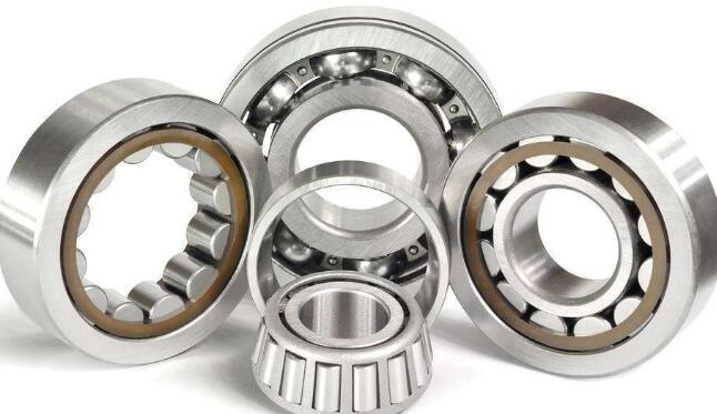 轴承径向游隙的检测